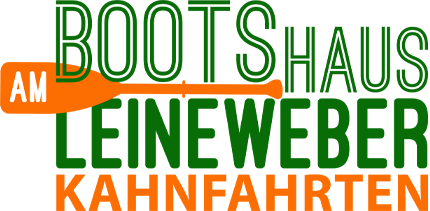 Bootshaus Leineweber Kahnfahrten