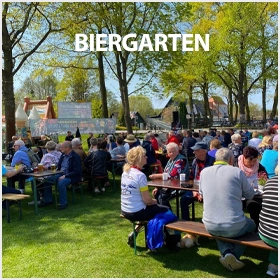 Biergarten